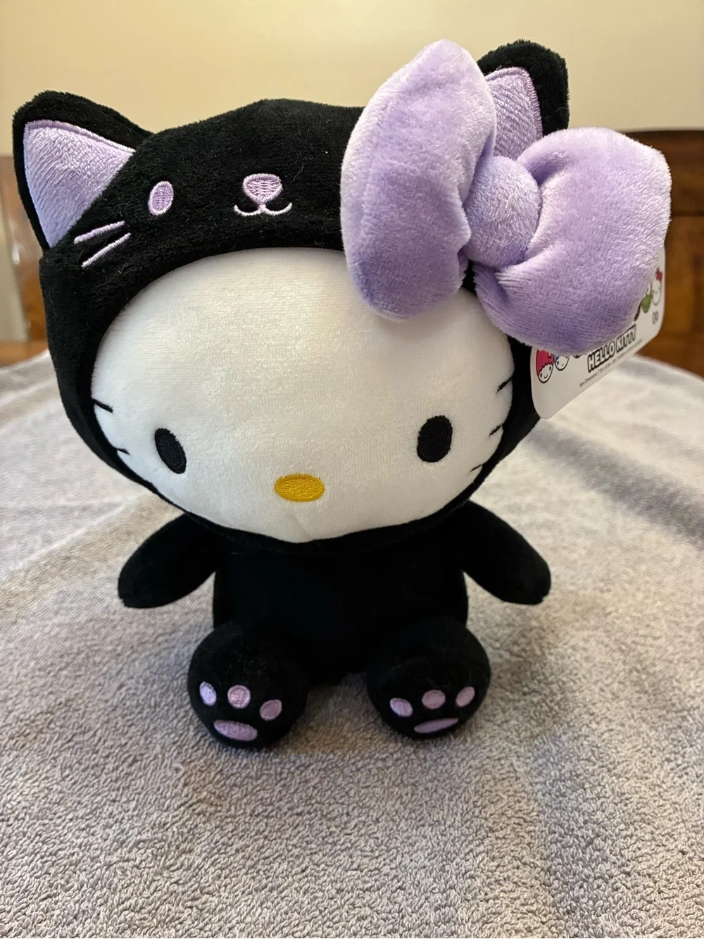 Sanrio hello kitty